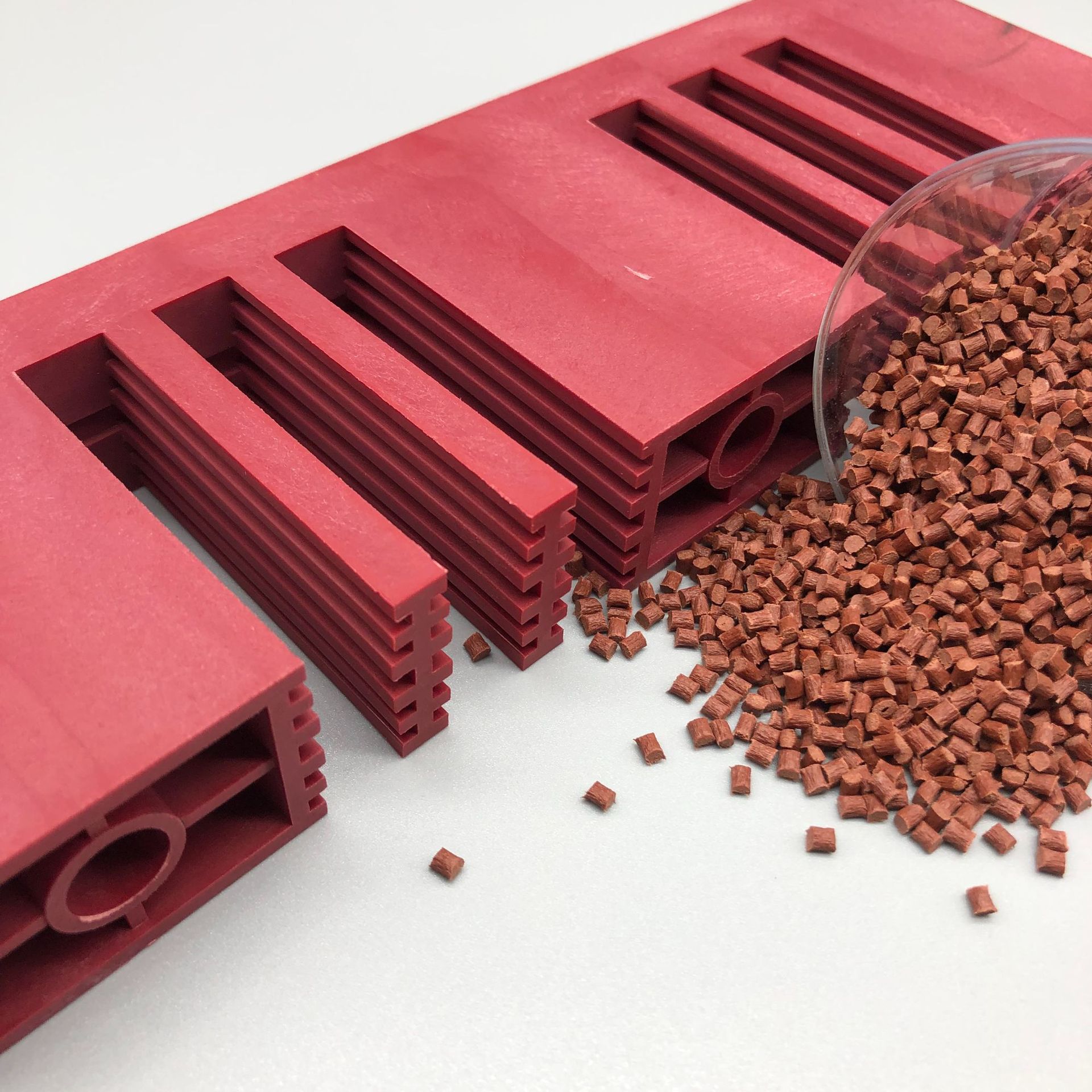 PA66-GF35红磷阻燃、UL94-V0替代A3X2G7