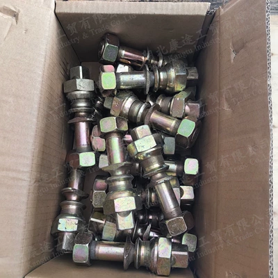 bolt, left – Other drive systems