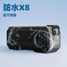 X8TWS�{������IPX7��ˮ����늌��p���ȑ���o�����5.0������