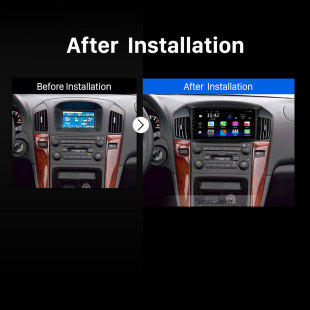 �m���1998-2003���׿��_˹RX300Carplay��׿GPS�����x������x