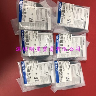 Japan Omron Omron Photoelectric Sensor E3Fa-Dn12 2m Original Authentic Fake a Penalty Ten