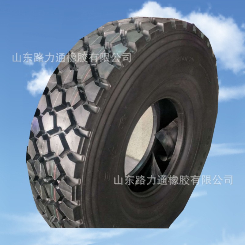 1400R20 全钢子午线载重轮胎1600R20  厂家供应