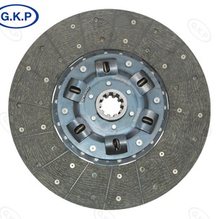 31250-1040 Manufacturers Supply Car Clutch Driven AssemBly Pressure Plate Pressure Plate Accessories GKP9034B09