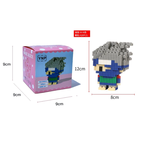 6012 Kakashi