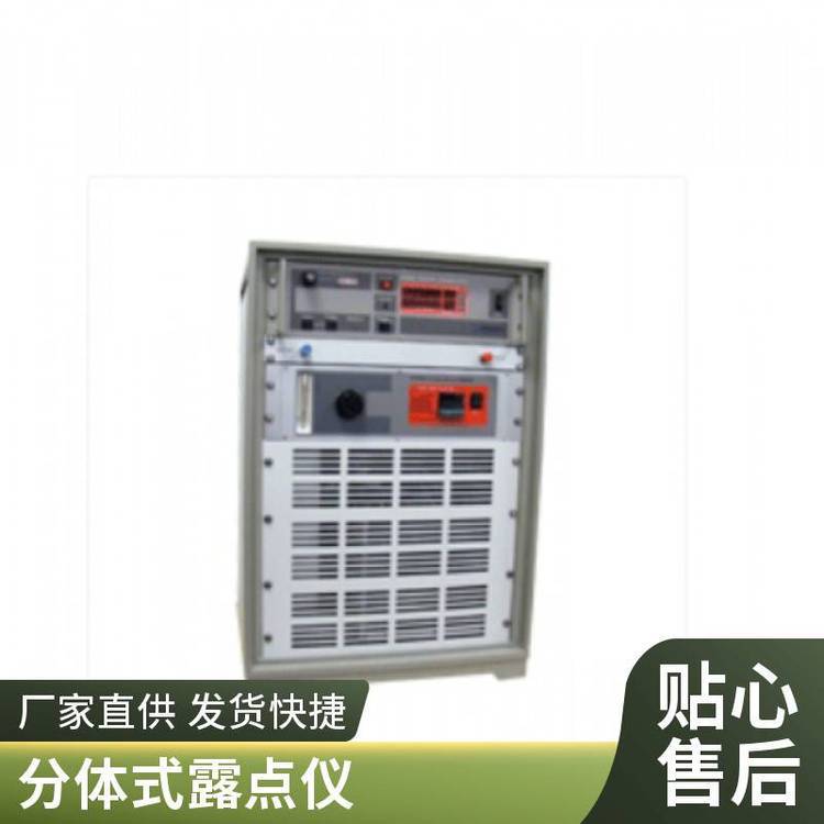 便携式露点仪 压缩空气湿度检测仪 冷干机水分仪 吸干机温湿度检