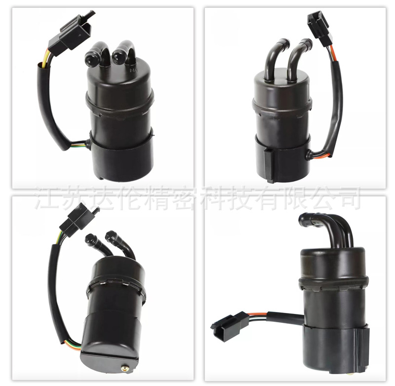 Suitable for Suzuki Vs700 Vs750 Invator: 15100-38A10 15100-38A11