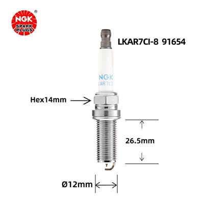 Alışdırma şamı (Sveçalar) sell spark plugs 91654