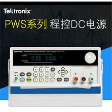 Tektronix̩�˵�Դ���Գ̿�ֱ����ѹ��Դ PWS4323 (32V/3A/96W)