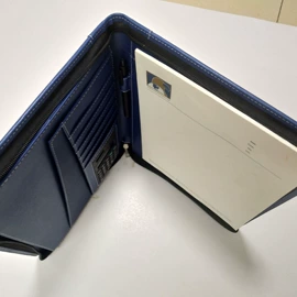 文件夹;笔记本记事本;首饰箱