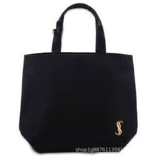 Handbag Shoulder Bag Canvas Bag Handbag Shopping Bag Large Capacity Casual Bag
