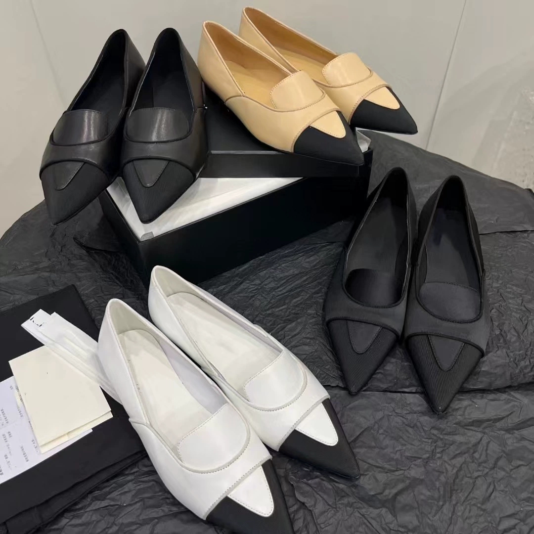 Гао Дин 2025 новый маленький ароматный ветер металлическая двойная пряжка C