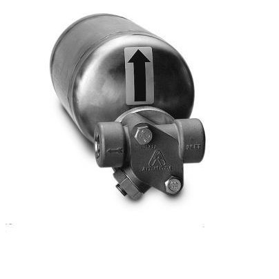 美国Armstrong阿姆斯壮不锈钢蒸汽疏水阀FT-4300 FT-4465