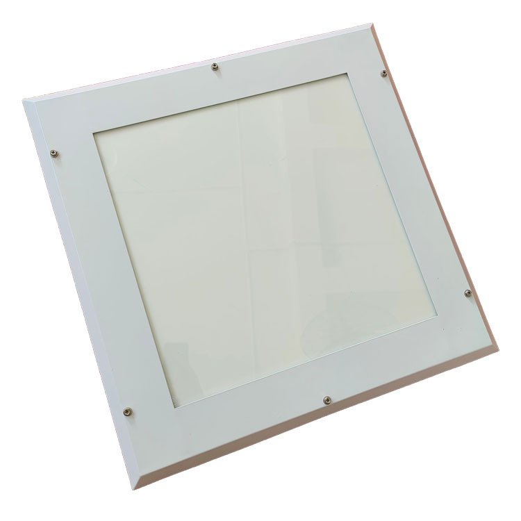 LED防爆平板灯吊顶嵌入式安装厂家直供