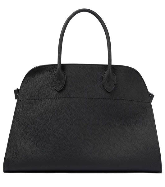 Black lychee leather-spot