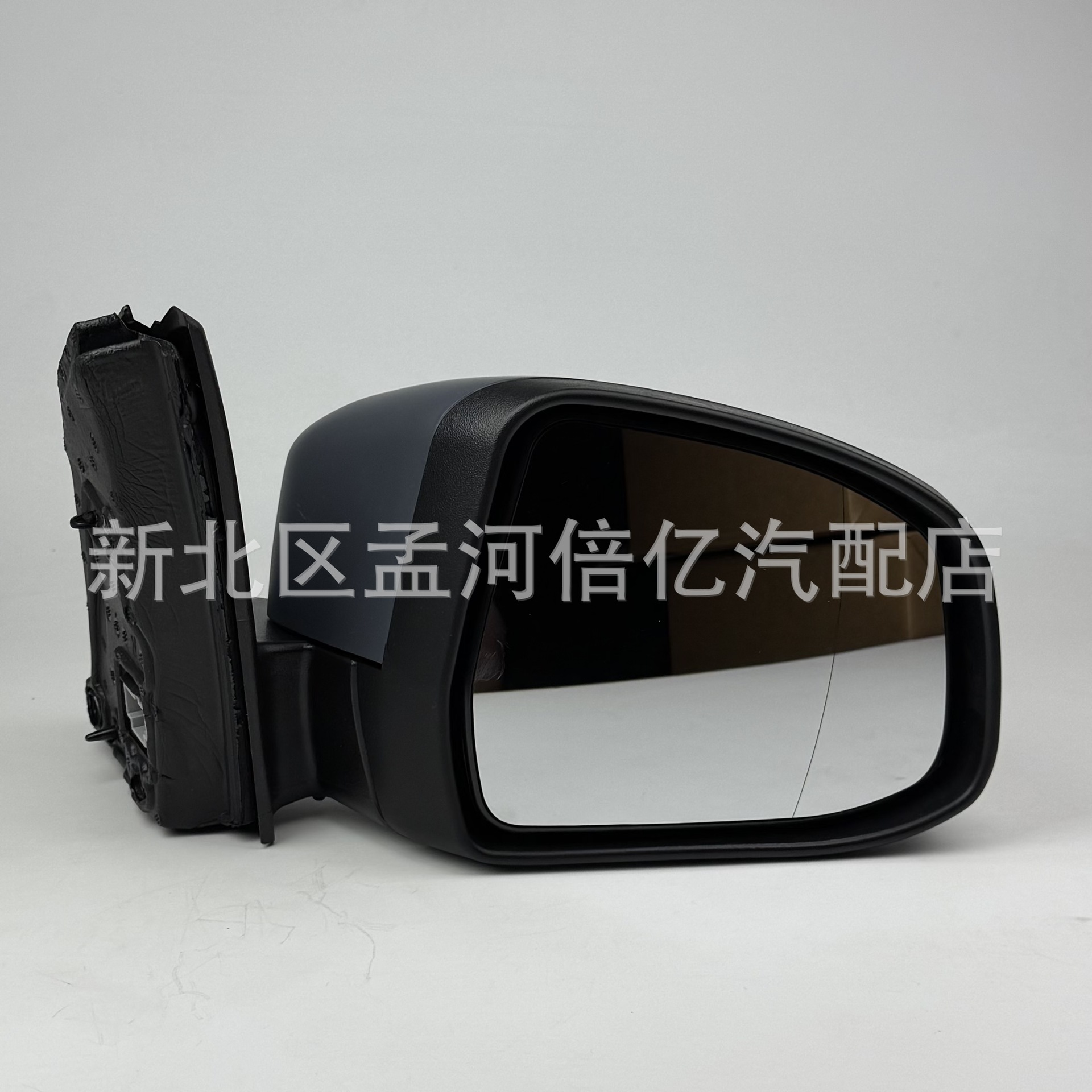 Rearview Mirror Assembly for Ford New Focus MK3, Left and Right