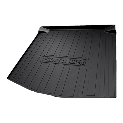 Trunk Mat Interior Modification Accessories, Trunk Mat