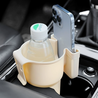 Car cup holder/beverage holder – Selection】Cross-Border Car Cup Holder, Car