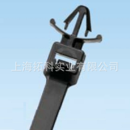 PLWP1S-D0,PLWP2S-D0/C0 泛达PANDUIT耐候性推入式扎带