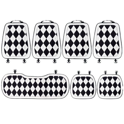 Seat cushion, seat cover: Cushion, Universal for All Seasons, Light
