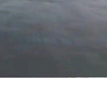 高密度聚乙烯HDPE复合土工膜防渗透土工布耐酸碱隧道防渗工程用