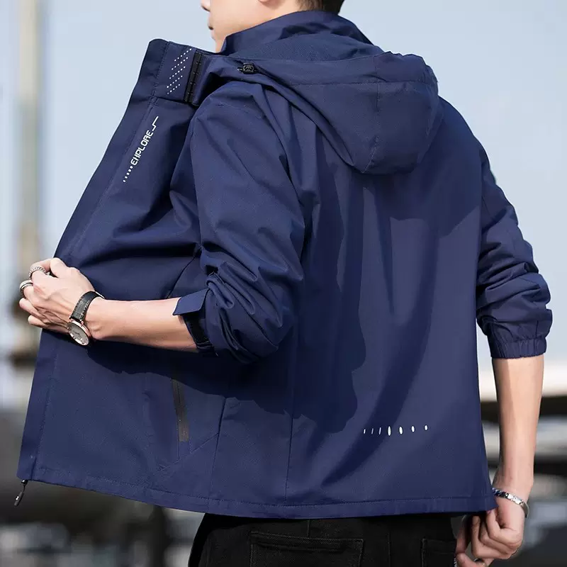 冲锋衣男女三合一可拆卸户外冬季二件套登山服春秋季防水防风外套