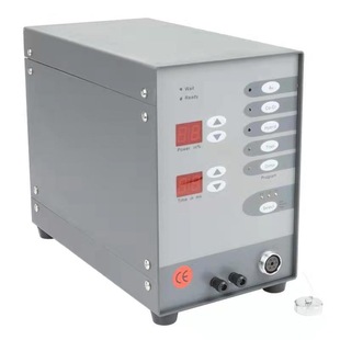 High-power spot welding machine automatic touch welding machine handheld dental welding tool Jewelry Equipment