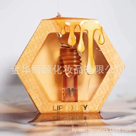 唇膏、唇油;腮红、胭脂;唇釉