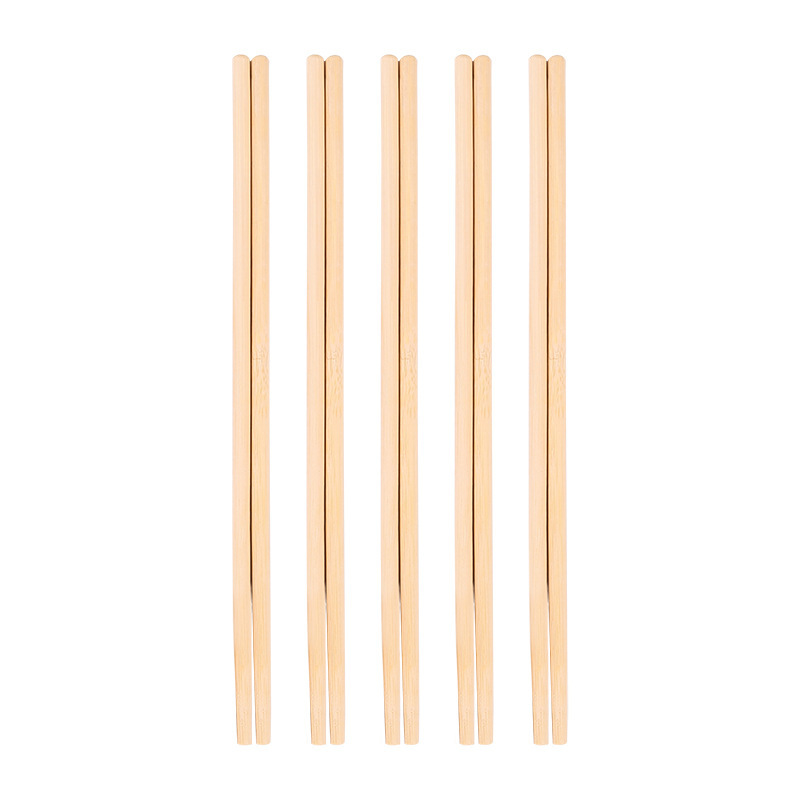 割り箸大量レストラン出前箸商用独立包装22.5cm太く丸箸卸売り|undefined