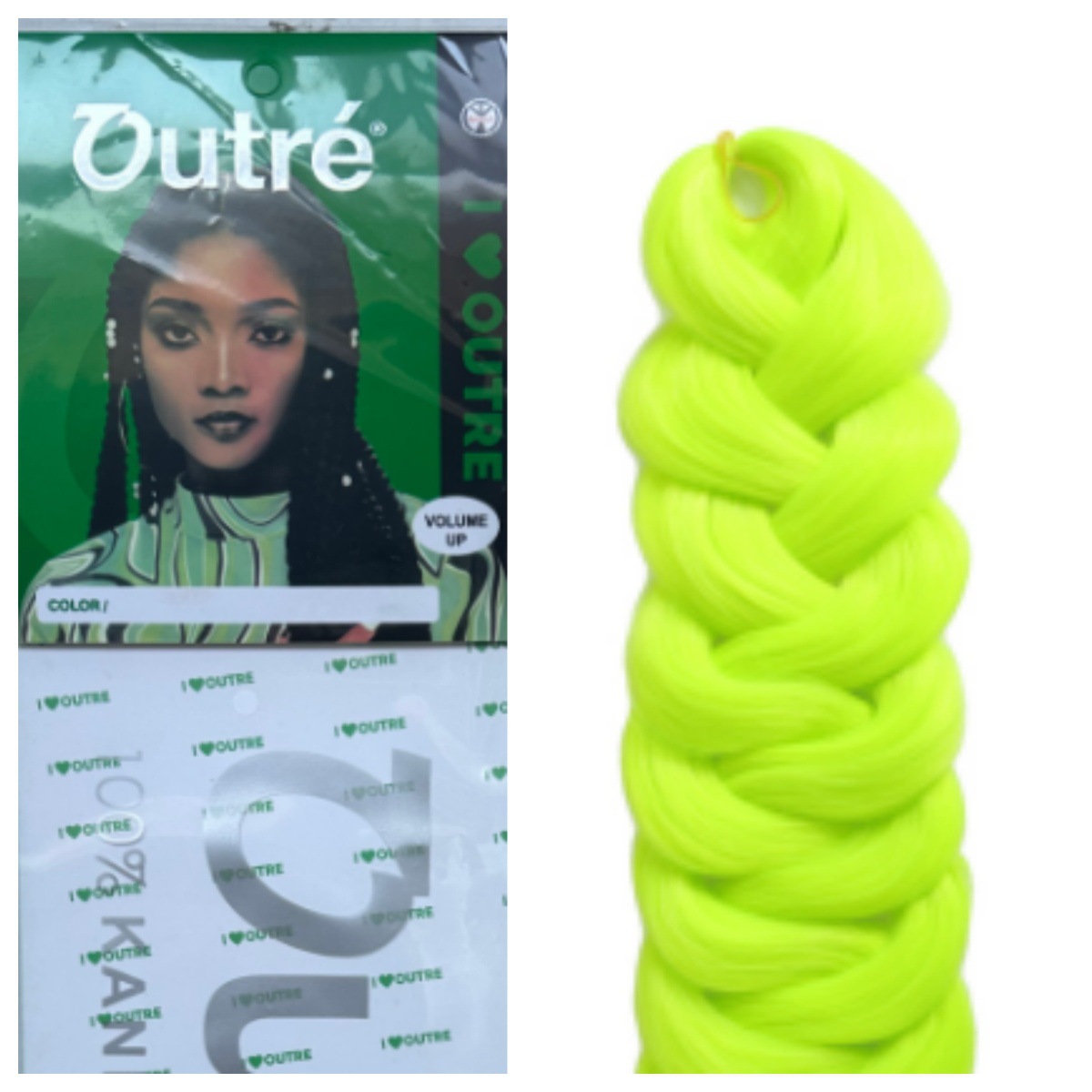 outre tinte fibra química trenza grande Jumbo trenza cabello 165g 82 pulgadas pelucas de trenza sucia africana