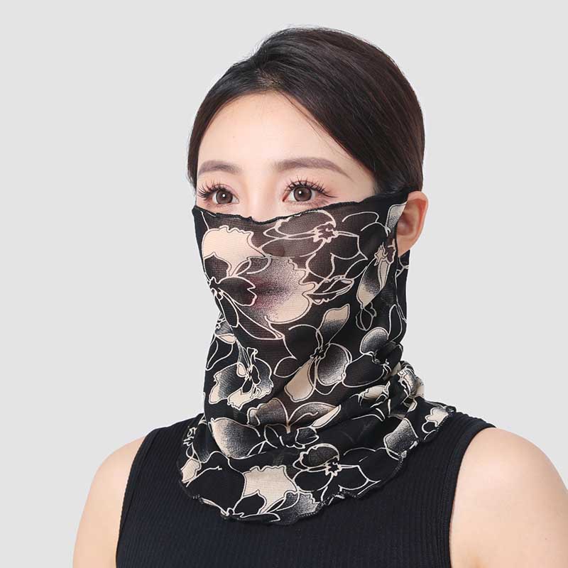 [새로운 꽃형] 류안후아밍