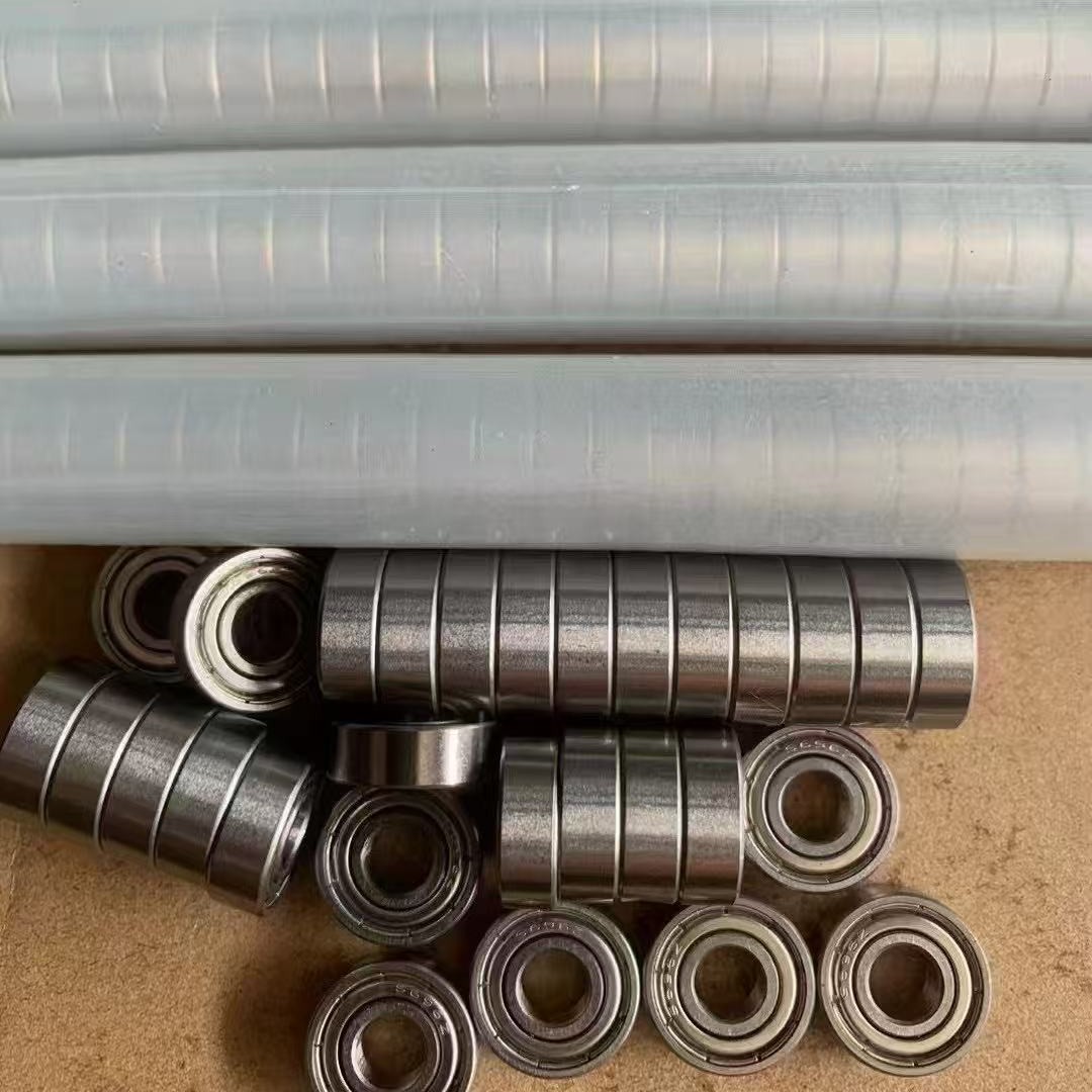 进 口拆机NMB 696ZZ  S696ZZ  L-1560ZZ  不锈钢碳钢轴承 6*15*5