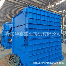 铸造设备;抛丸清理机;铸造
