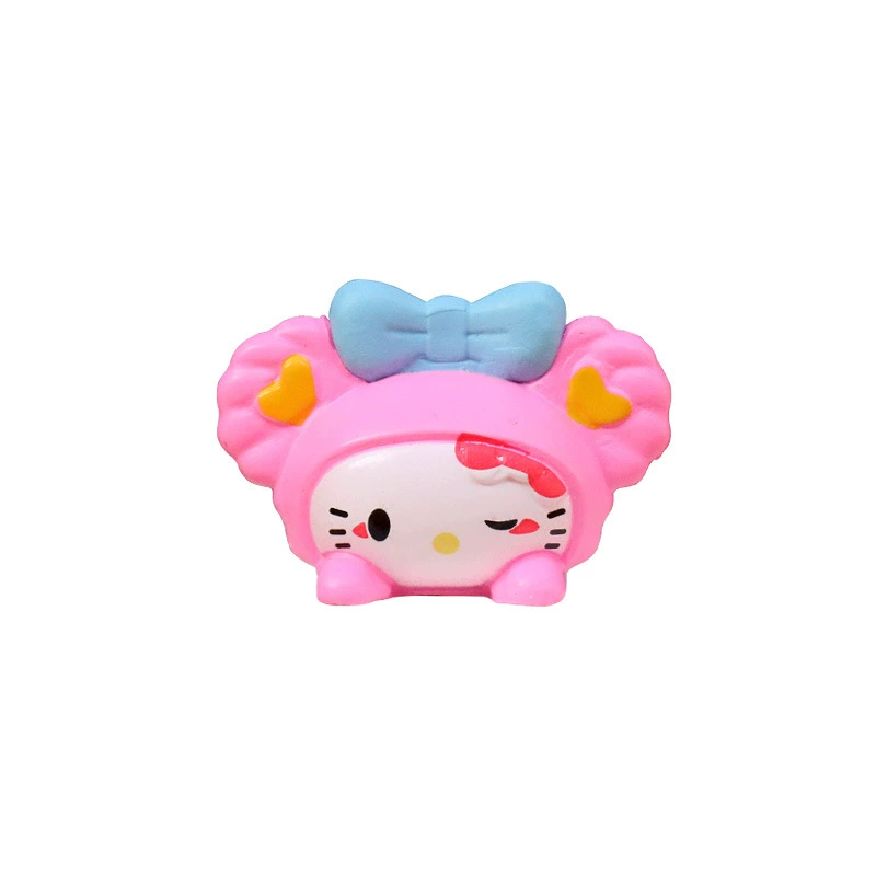 Teclast, cute doll, dial, electric car, decorations