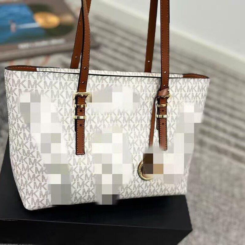 Mk Quinn New Women's Medium Handbag Tote Bag Large Capacity Crossbody Vegetable Basket Women's Bag Cross-Border Fashion Mk Quinn New Women's Medium Handbag Tote Bag Large Capacity Crossbody Vegetable Basket Women's Bag Cross-Border Fashion