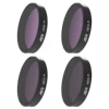 ACTION3/4/5Pro KB -4IN1 JSR-1013-20