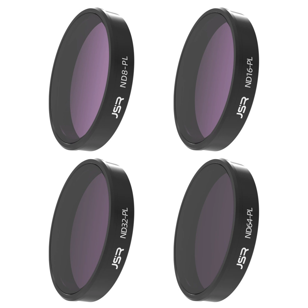 JSR is suitable for DJI Action 3/4/5Pro General Express DJ