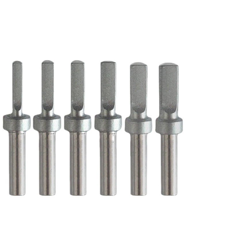 USB烙铁头 全自动焊锡机150W205H焊台500系列迈克小头5.0*2.0 3.0