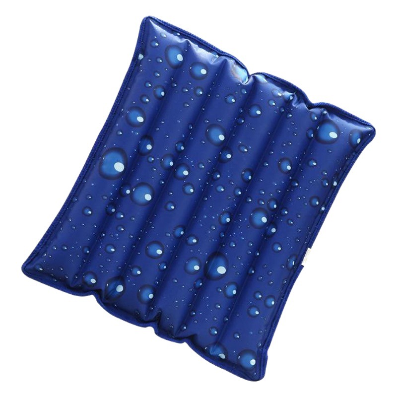 Source factory office summer cooling ice cushion thickened leak-proof anti-pressure car Ice cushion spot wholesale