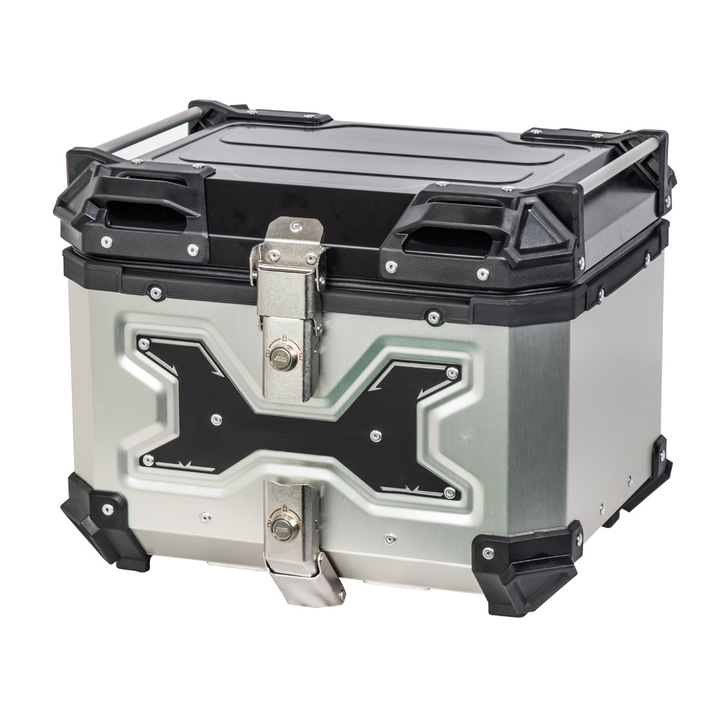 Modelo de película colgante de patrón X