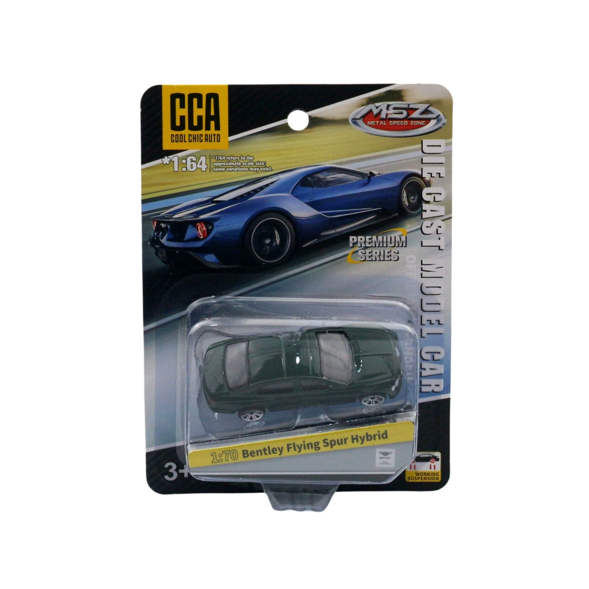 Caipo модели автомобилей 1:64 из металла отливка — BMW, Audi, Honda, Toyota, реалистичные игрушечные машины