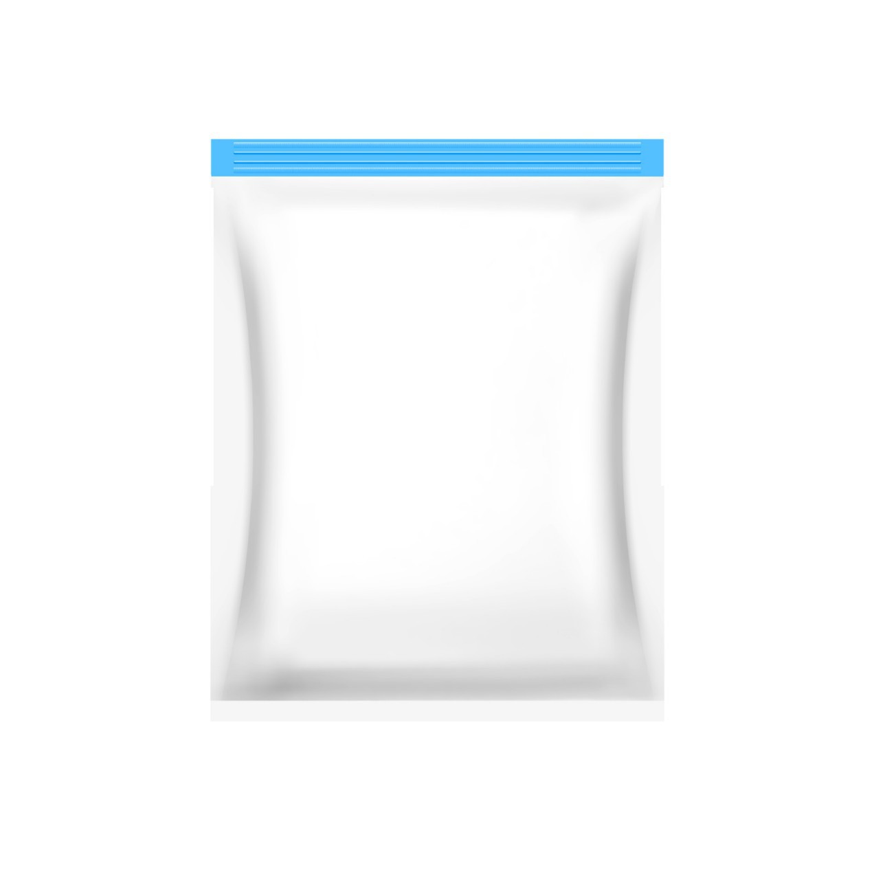 Bolsa de compresión al vacío engrosada Bolsa de almacenamiento Bolsa de vacío transparente Ropa Ropa Edredón Bolsa de compresión al vacío