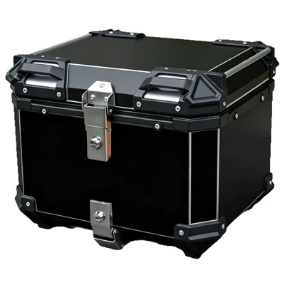 Motorcycle trunk – Vehicles