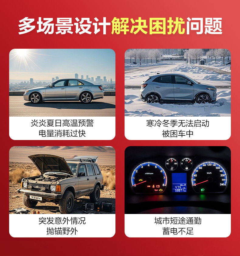 Camel Brand Battery L2400 Original for Volkswagen Lavida, Sagitar, Buick Excelle, Official 12V 60Ah Car Battery
