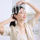 Multifunctional electric octopus head massager multi-dimensional intelligent automatic headache decompression relaxation massage claw