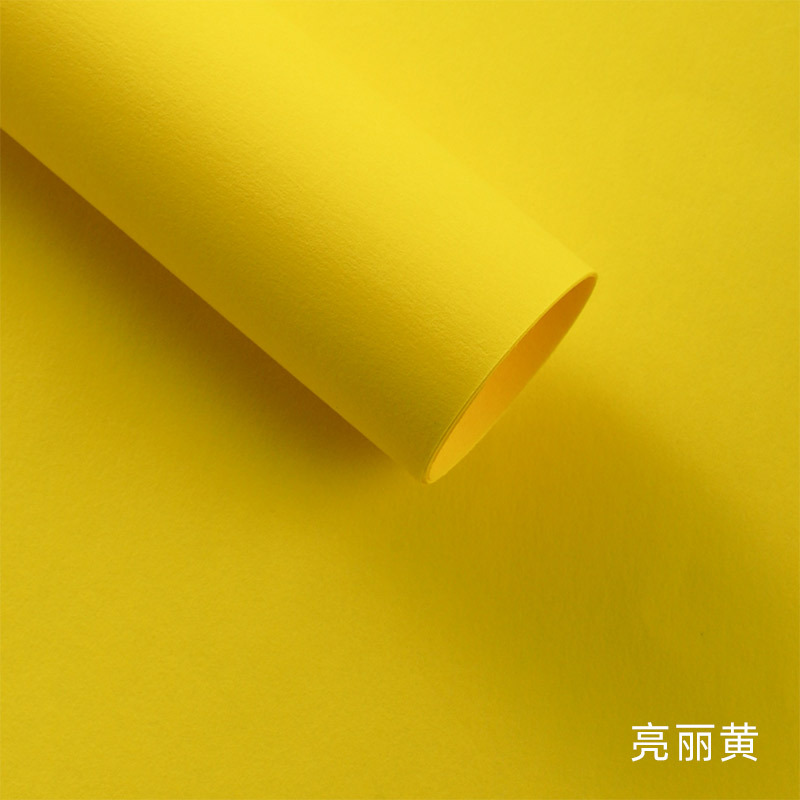 Papel Kraft de Embalaje para Flores Impermeable Engrosado y Resistente al Desgarro