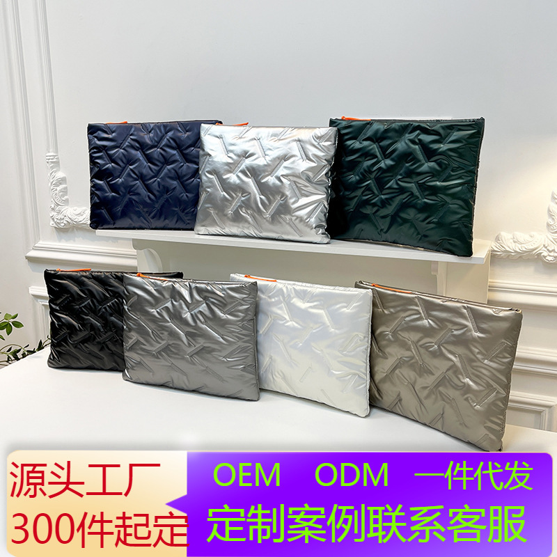 Korean Ins Fashion Y2K Waterproof Laptop Bag, Large Capacity, Ultra-Soft, Ultra-Light 14inch Laptop Sleeve Bag Korean Ins Fashion Y2K Waterproof Laptop Bag, Large Capacity, Ultra-Soft, Ultra-Light 14inch Laptop Sleeve Bag