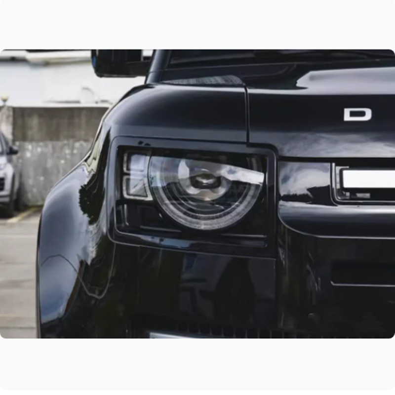 20 / 22 tipo de lente de guardianes de la carretera tigre LED tipo de lente de soporte de lente de mar mar 5