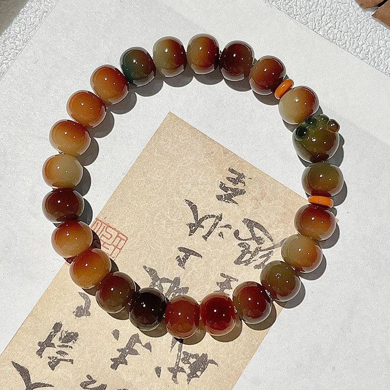 루리【싱글 서클 팔찌】