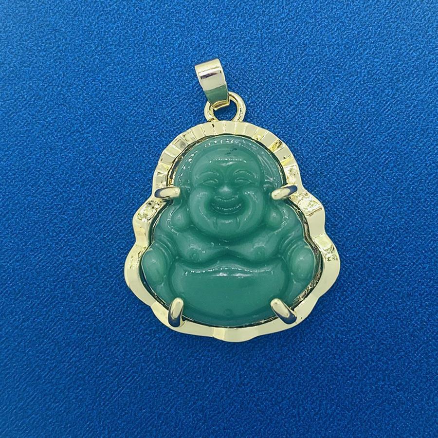 Nuevo colgante con moda clásico todo-fósforo colgante fuente joyería fábrica directa al por mayor sin cadena