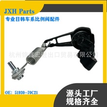 ������SUZUKI���������ɲ�����ر��������䷧51930-70C21ԭװ